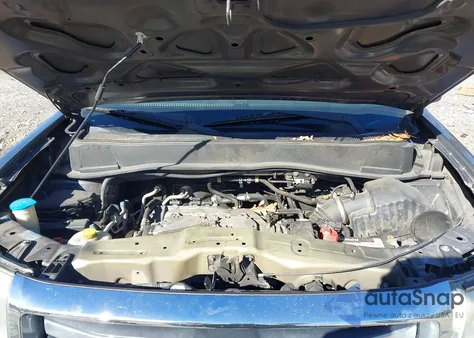 2012 Honda Pilot Lx from USA, damaged, VIN 5FNYF3H20CB003351